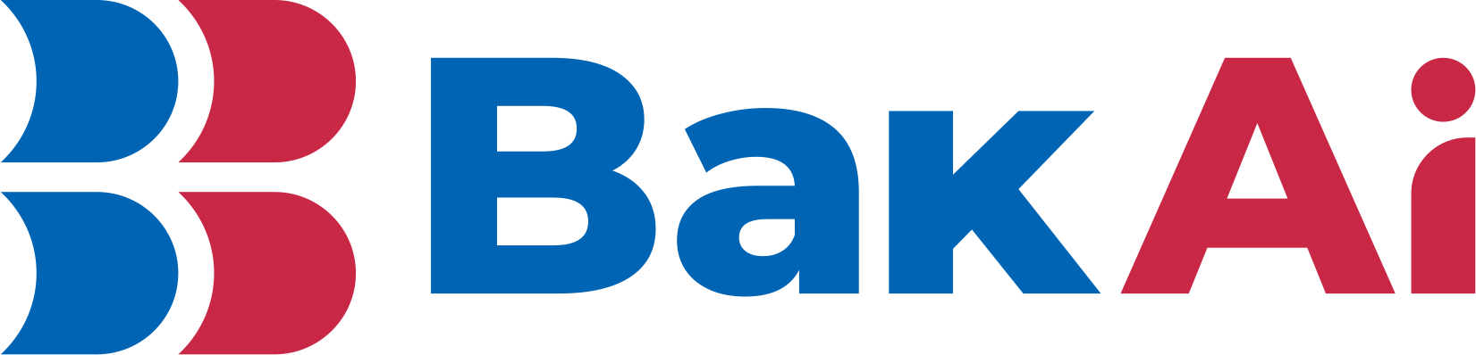 BakAi Logo